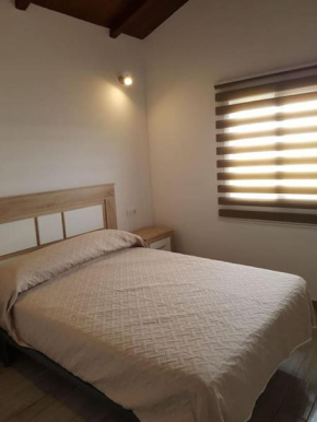 Casa Alejandra en el palmar, Cadiz